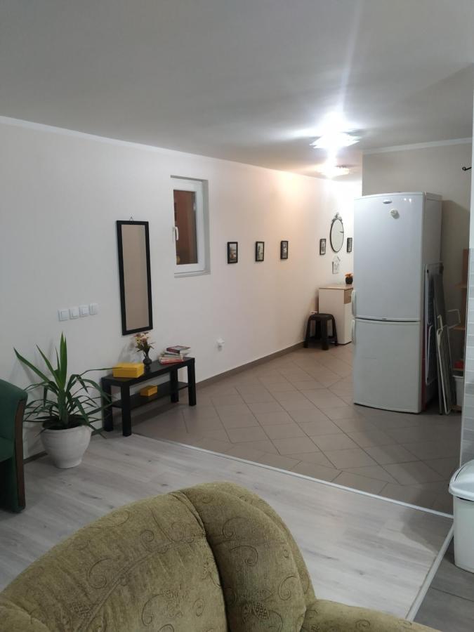 Ariana Apartman Крагуевац Екстериор снимка