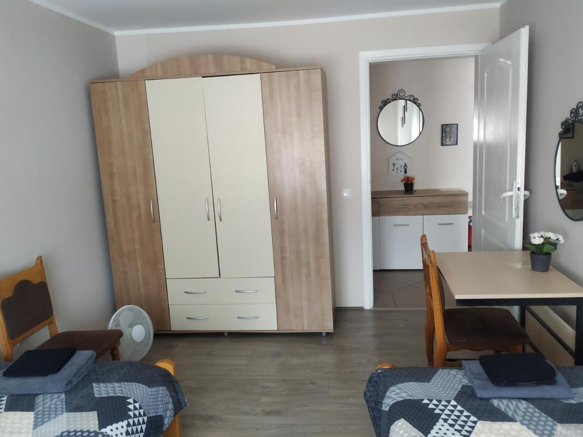 Ariana Apartman Крагуевац Екстериор снимка