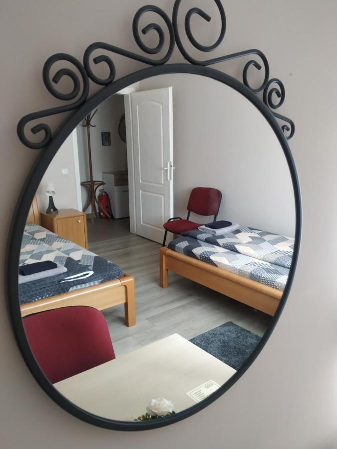 Ariana Apartman Крагуевац Екстериор снимка