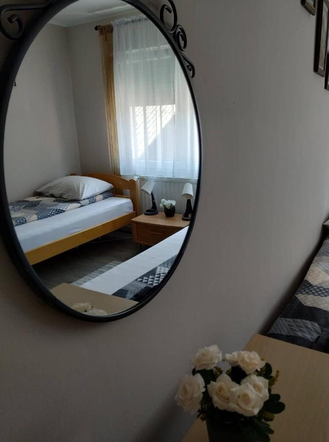Ariana Apartman Крагуевац Екстериор снимка