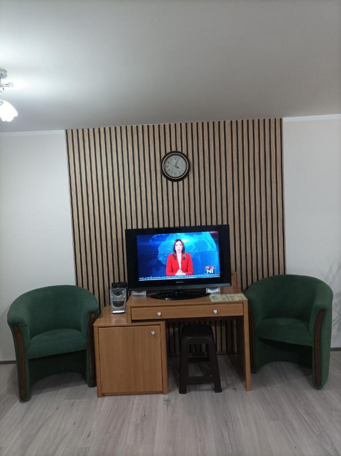 Ariana Apartman Крагуевац Екстериор снимка