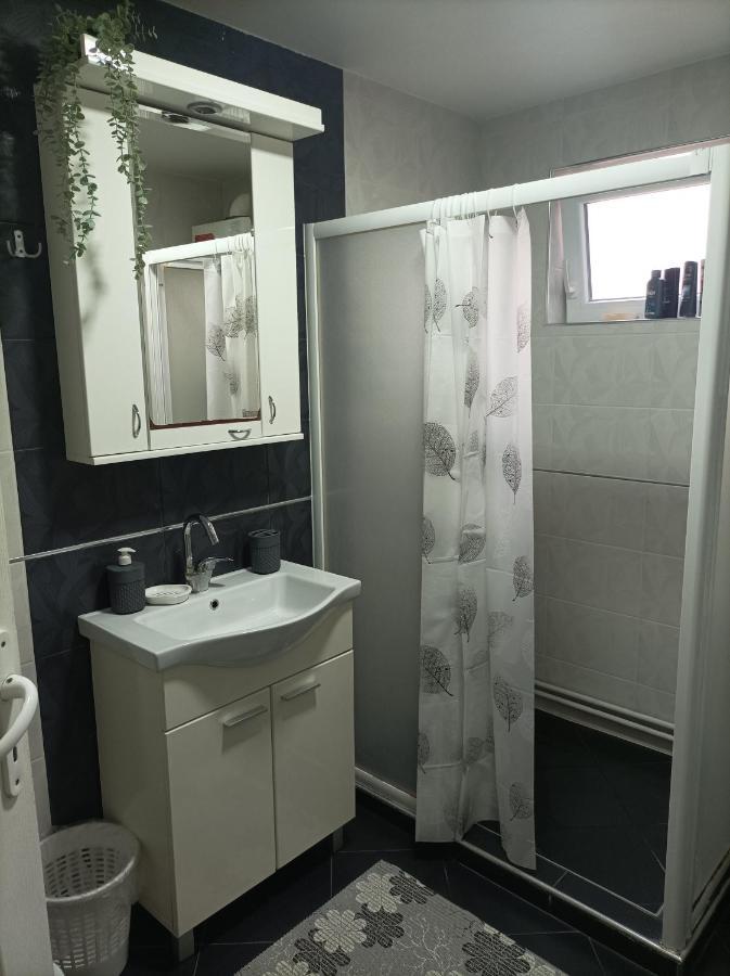 Ariana Apartman Крагуевац Екстериор снимка