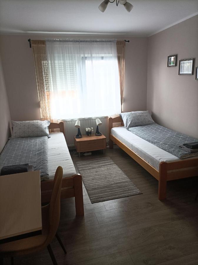Ariana Apartman Крагуевац Екстериор снимка
