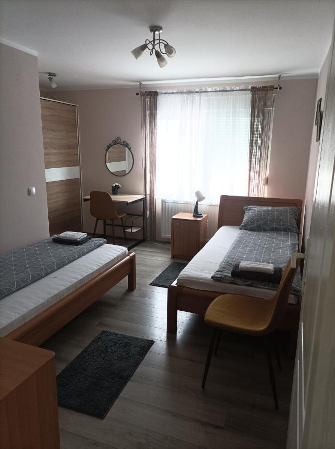Ariana Apartman Крагуевац Екстериор снимка