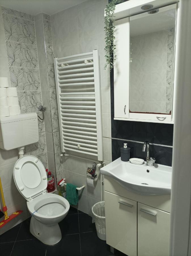 Ariana Apartman Крагуевац Екстериор снимка