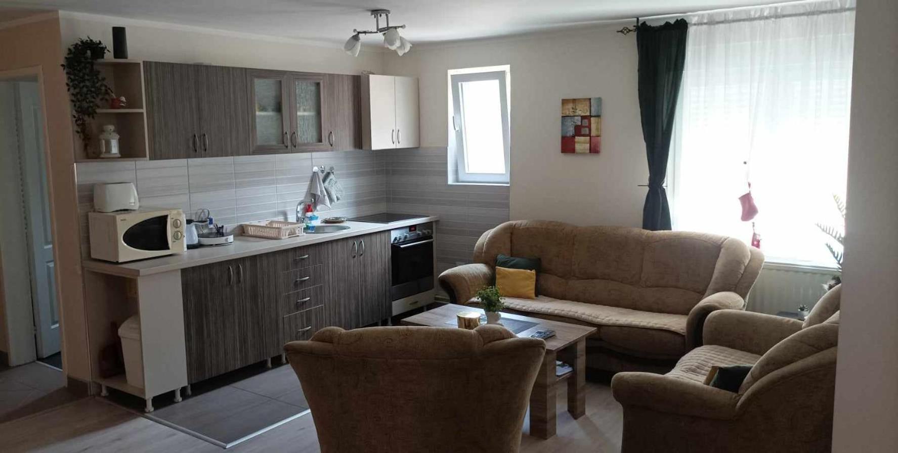 Ariana Apartman Крагуевац Екстериор снимка