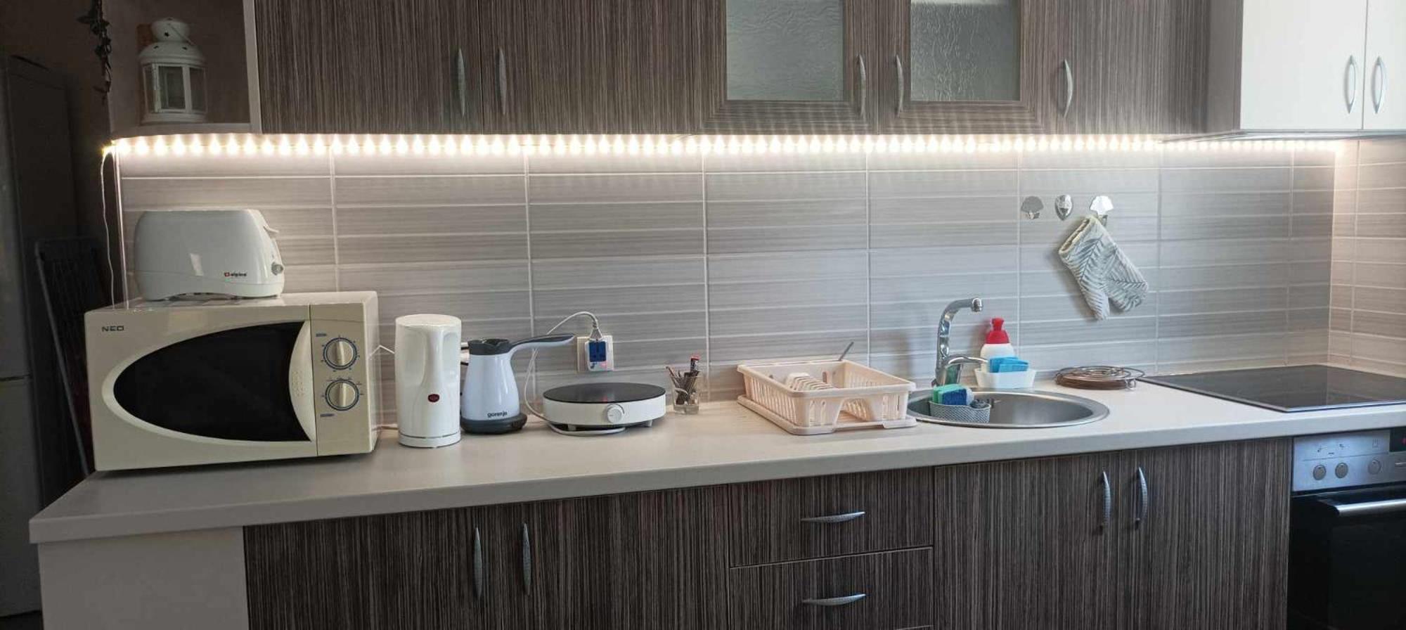 Ariana Apartman Крагуевац Екстериор снимка