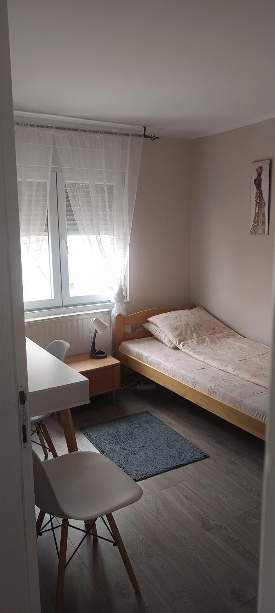 Ariana Apartman Крагуевац Екстериор снимка